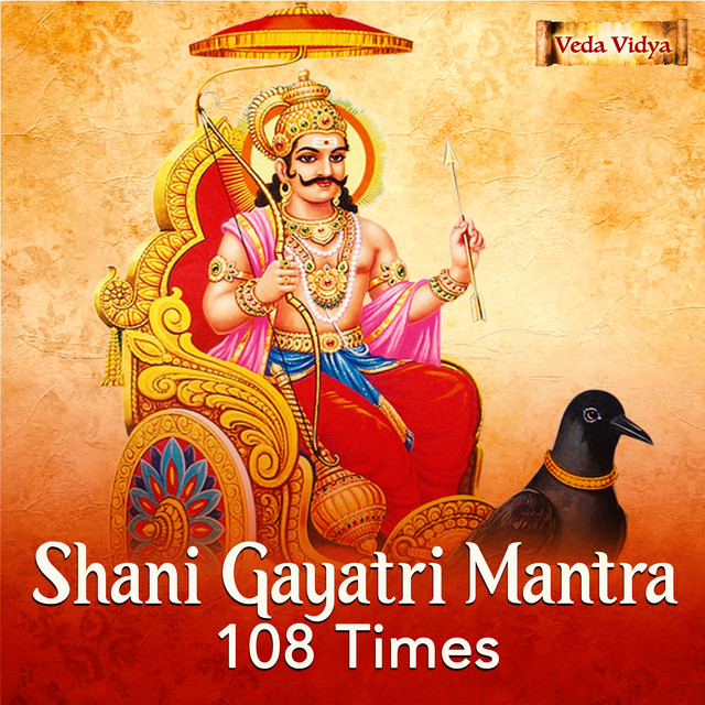 Shani Gayatri Mantra 108 Times Single By Hindu Pandit Spotify