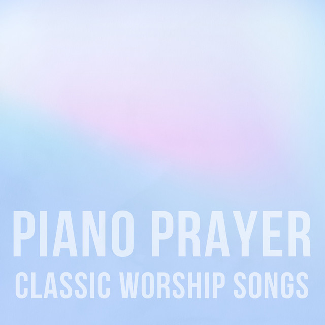 Classic Worship Songs cover art