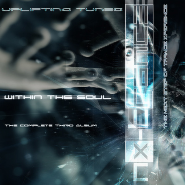 Within the Soul (Special Edition) cover art