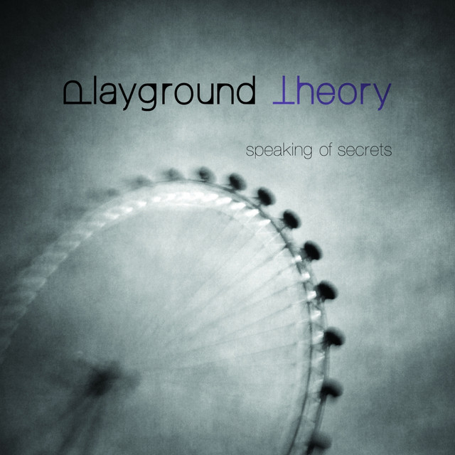 Speaking of Secrets cover art