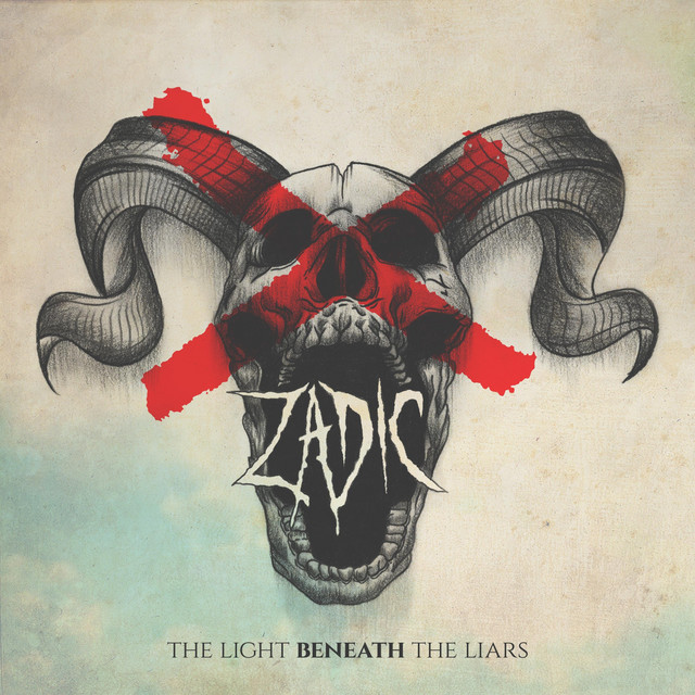 The Light Beneath the Liars cover art
