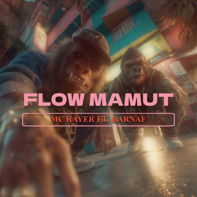 Flow Mamut
