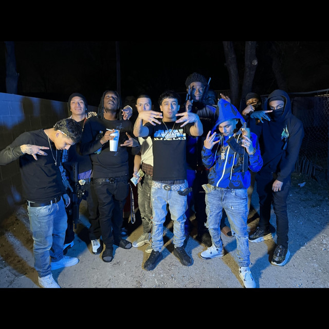 Loaded Clip cover art