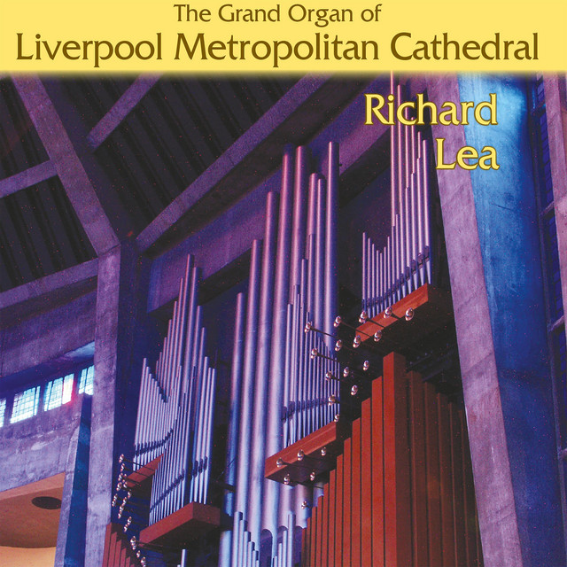 The Holy City (Arr. A.H. Claire for Organ)