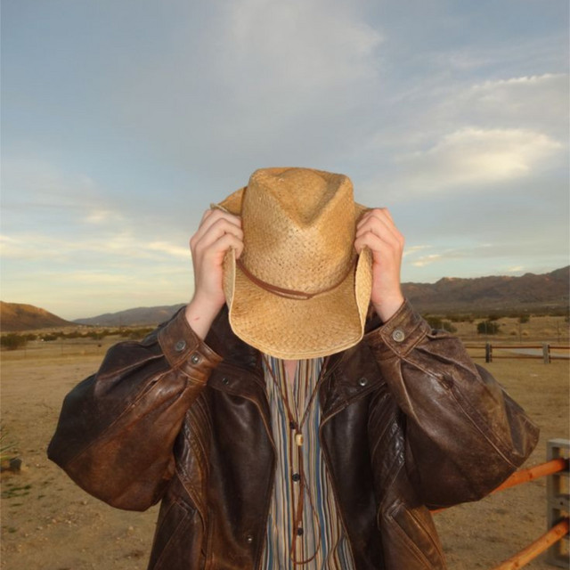 undefined album image