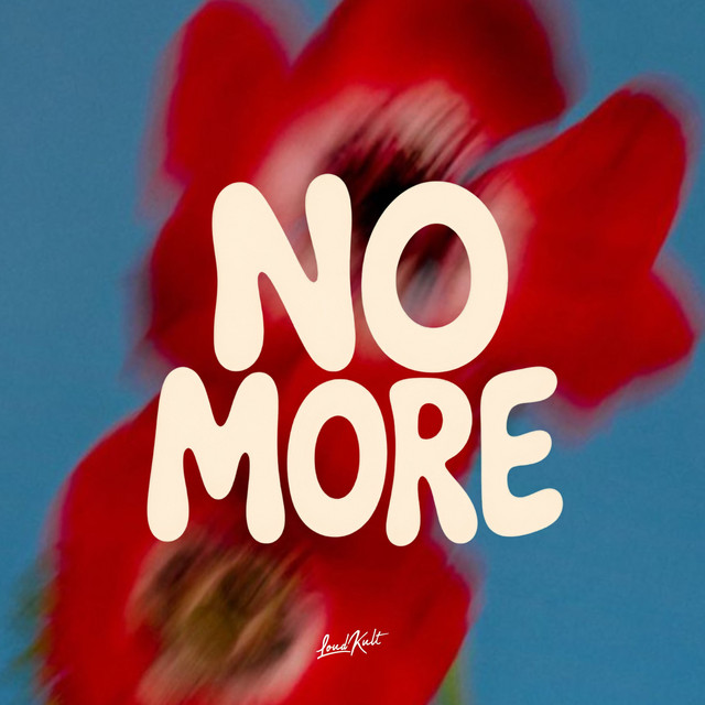 NO MORE
