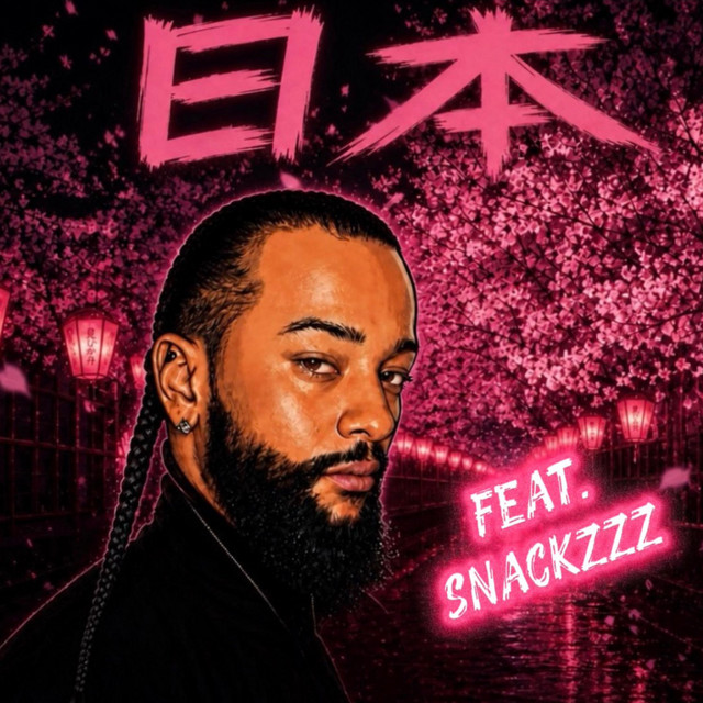 JAPAN - Single by Killa | Spotify