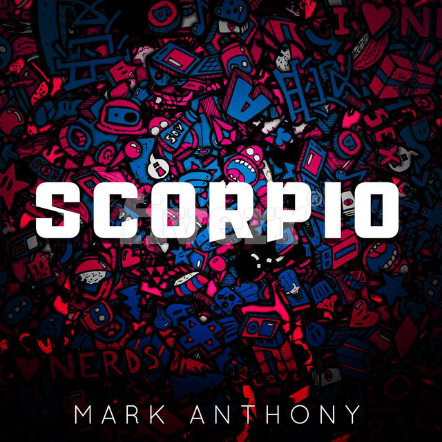 Ride - song and lyrics by Mark Anthony | Spotify