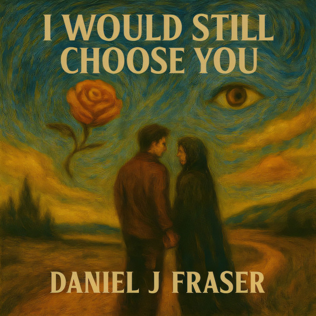 Daniel J Fraser – I Would Still Choose You
