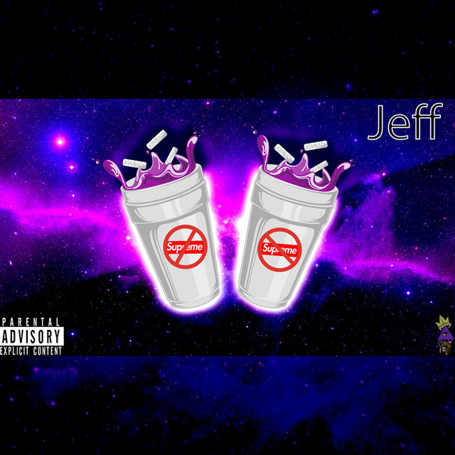 Codein cover art