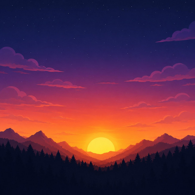 Golden Hour cover art