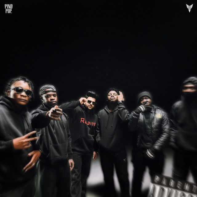 LSD by Raees