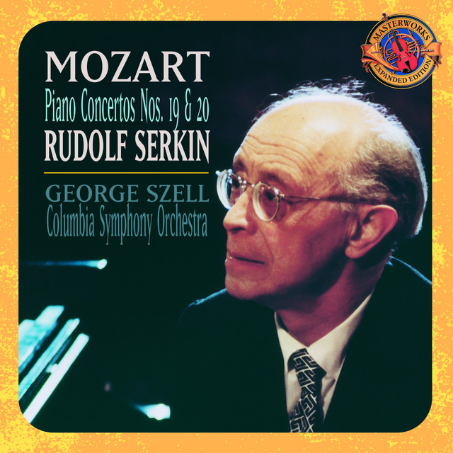 Mozart The Symphonies CD 19枚組 Mozart: The Symphonies (19 CDs