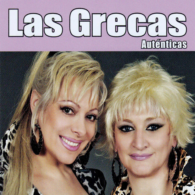 Auténticas cover art