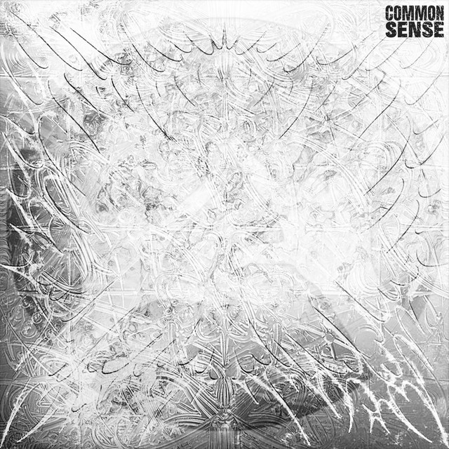 (commonsense) cover art