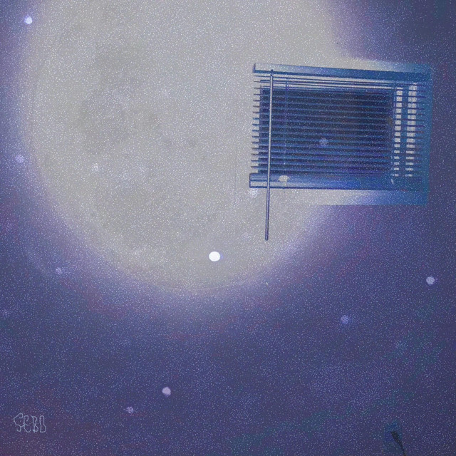 your place cover art