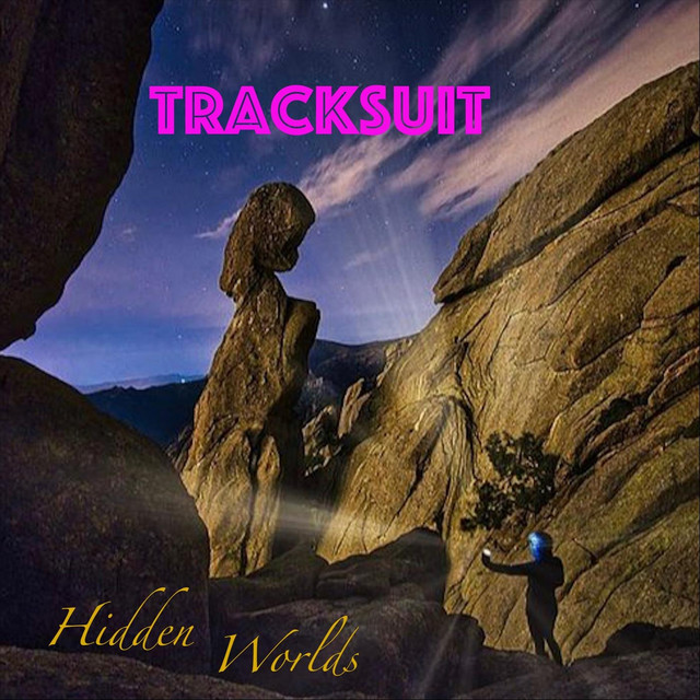 Hidden Worlds cover art