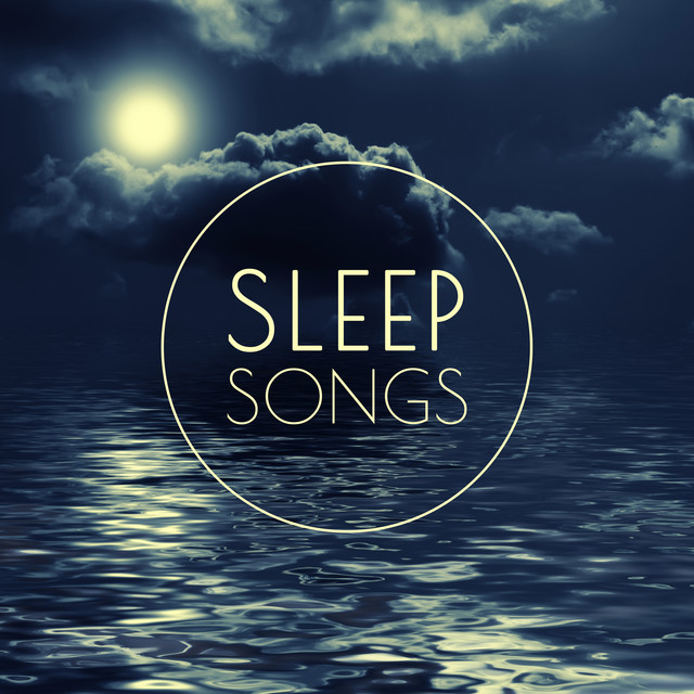 Sleep Songs: Atmospheric New Age Music to Sleep cover art