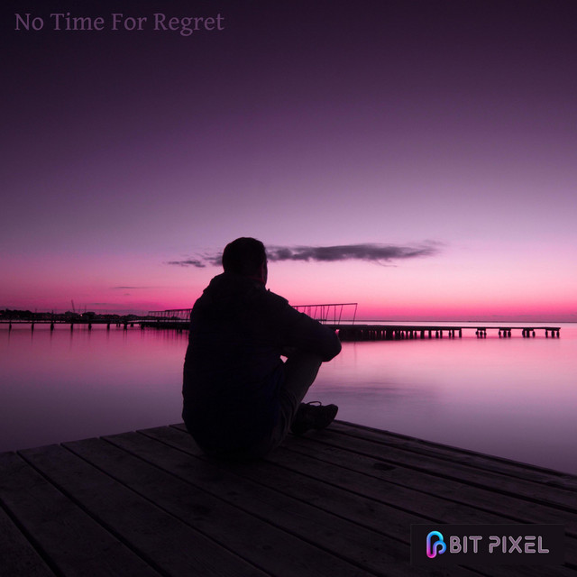 No Time For Regret cover