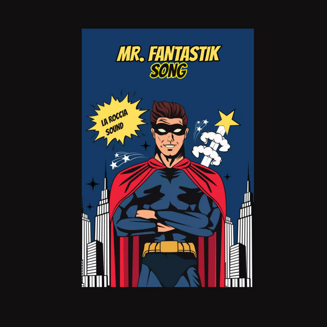 Mr. Fantastik