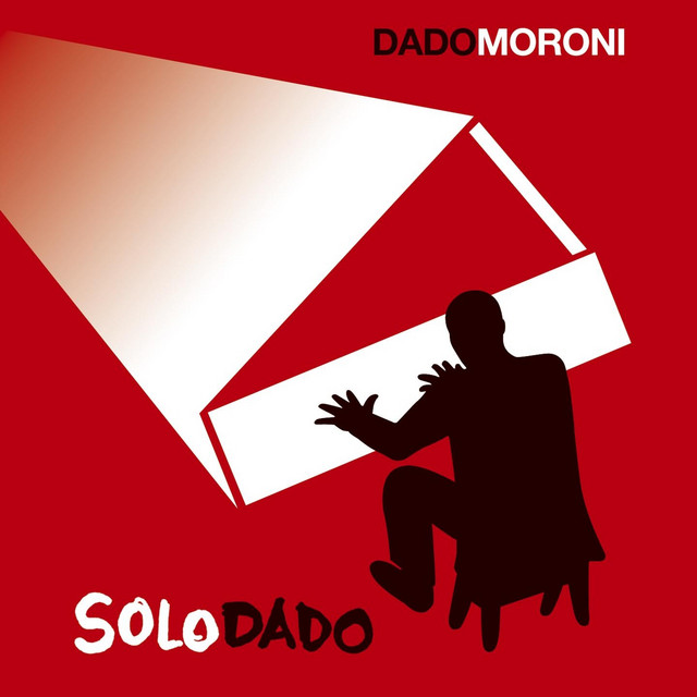 Solo Dado cover art