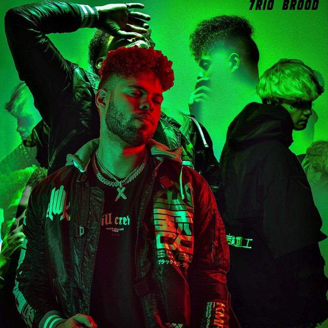 Alien cover art