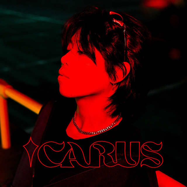 ICARUS cover art
