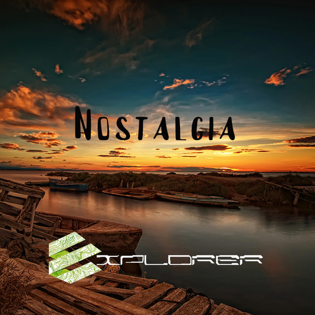 Nostalgia cover art