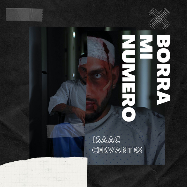 Borra mi Numero