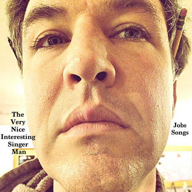 Jobs Songs cover art