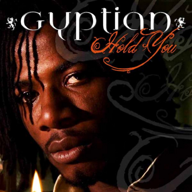 Hold Yuh - Radio Edit