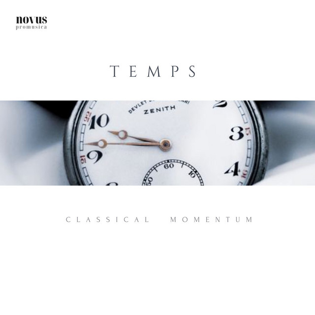 "036 Classical Momentum": Temps
