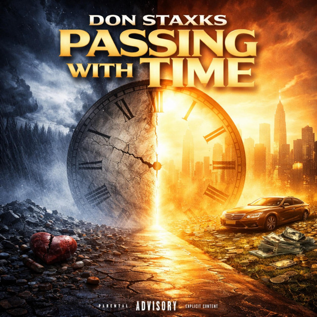 Passing With Time