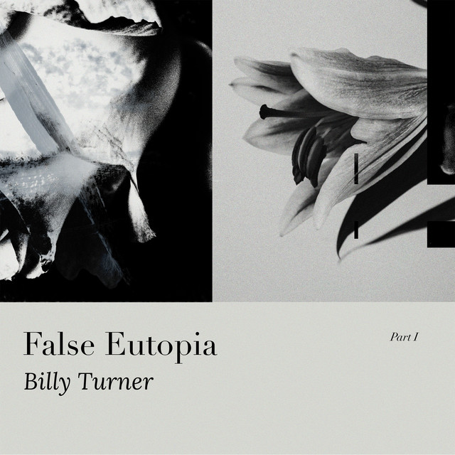 False Eutopia PT1 cover art