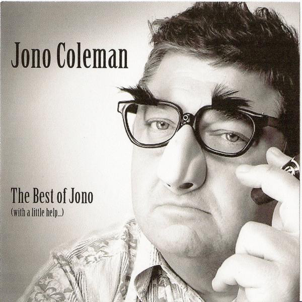 Jonathan Coleman | Spotify