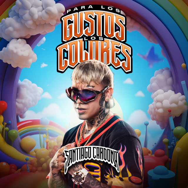 Que la Fiesta Siga cover art