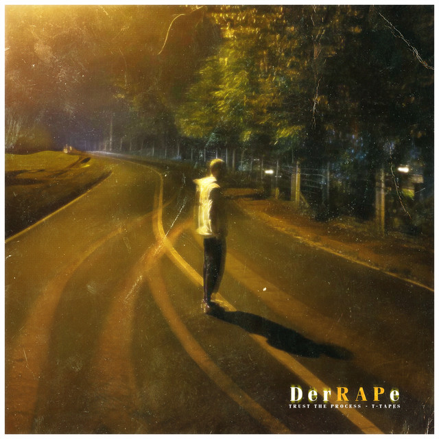 Derrape