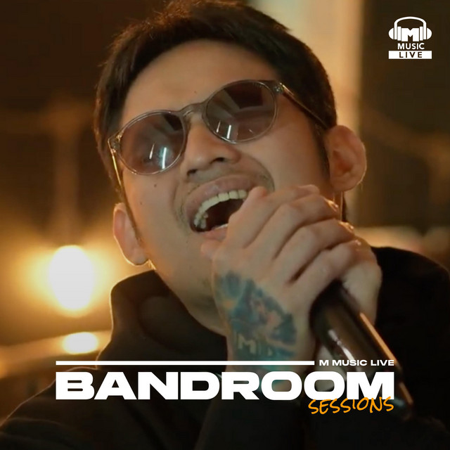 BANDROOM SESSIONS EPISODE 1 cover art