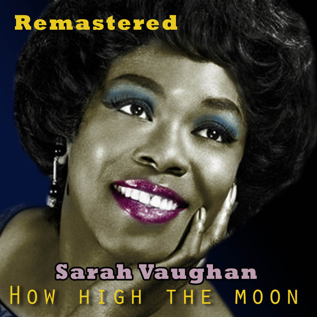 How High the Moon (Remastered) cover art