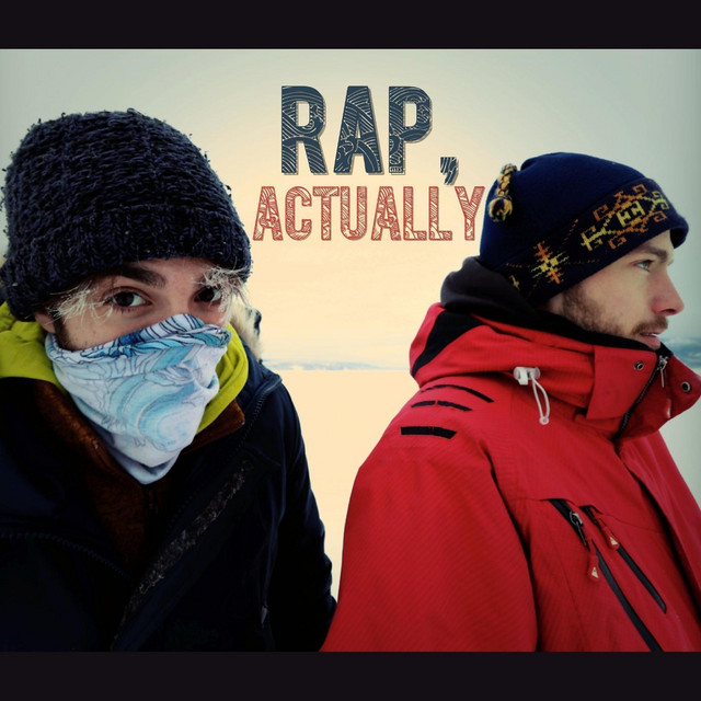 Rap, Actually - Single by Toots | Spotify