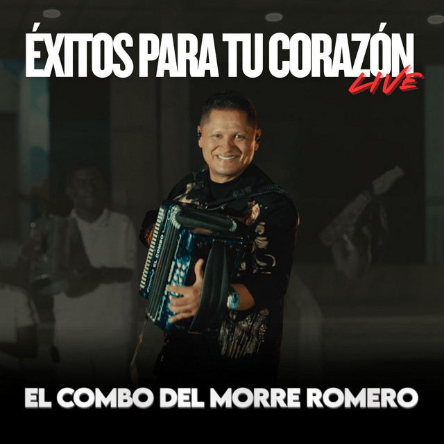 Éxitos Para Tu Corazón cover art
