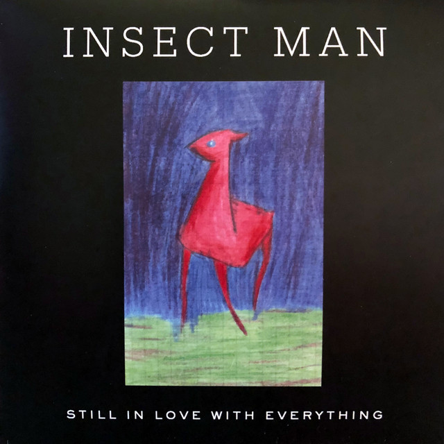 Insect Man Concert & Tour History | Concert Archives