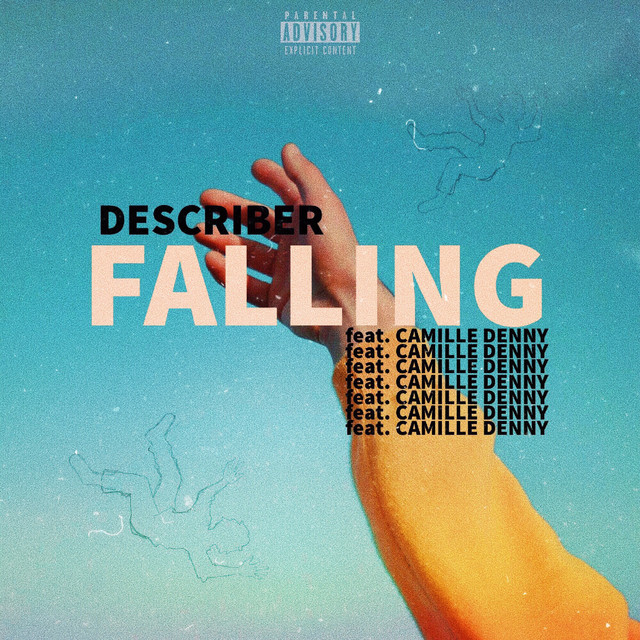 Falling cover art