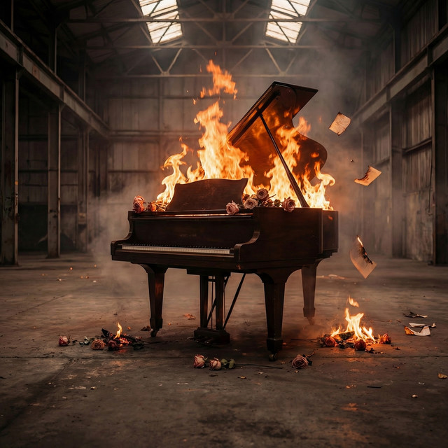 undefined album image