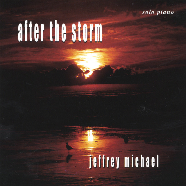After The Storm cover art