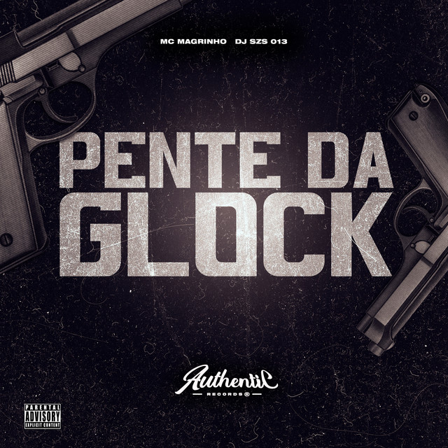 Pente da Glock