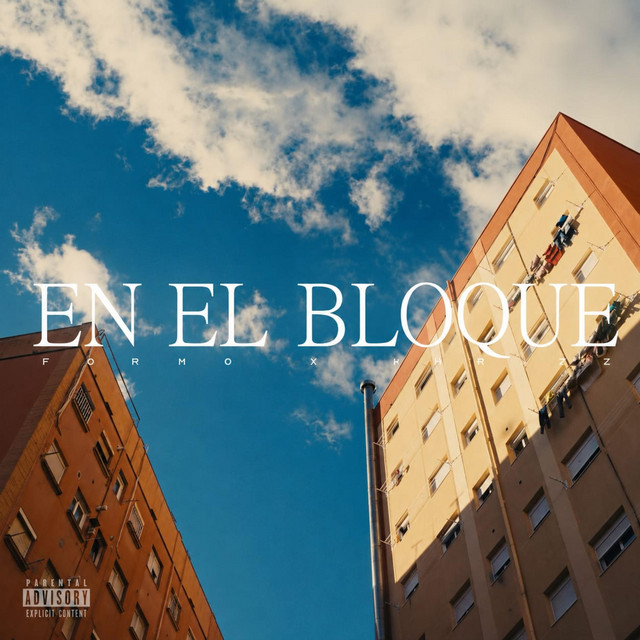 En el bloque