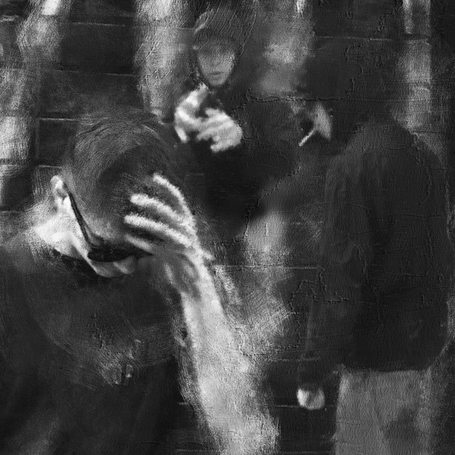 Plan B cover art