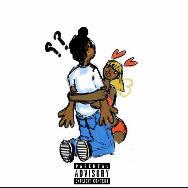 $uperstar cover art