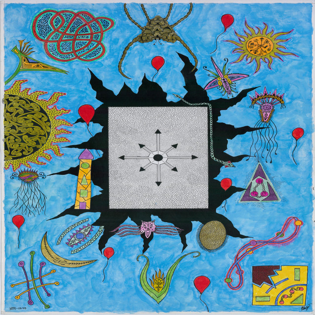 album image